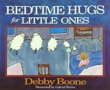 Bedtime Hugs for Little Ones