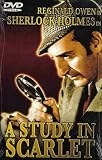 A Study in Scarlet (Headline Review Classics)