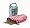 Pink Stripe