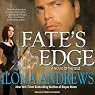 Fate's Edge: The Edge, Book 3