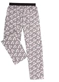 BASEBALL novelty print jersey cotton sport pants available in youth and adult sizes