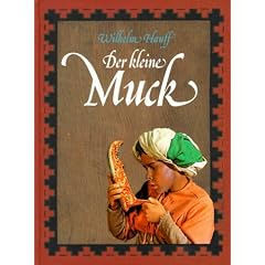 Der kleine Muck (Gebundene Ausgabe)