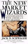 The New Market Wizards: Conversations with America's Top Traders (A Marketplace Book)