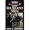 Great LRRP books