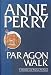 Paragon Walk (Charlotte & Thomas Pitt Novels)