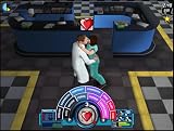 Eigenschaften Mindscape  / ER - Emergency Room