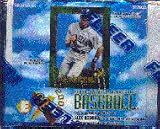 1997 Fleer E-X 2000 Baseball Cards Unopened Hobby Box