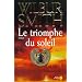 Le triomphe du soleil