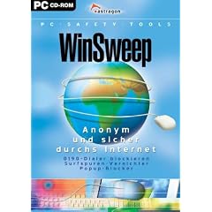 WinSweep 2.0