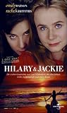 Hilary & Jackie [VHS]