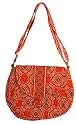 Vera Bradley Saddle Up in Paprika