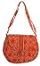 Vera Bradley Saddle Up Paprika Bag Purse