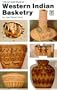 The Art and Style of Western Indian Basketry