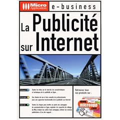 La publicit� sur Internet