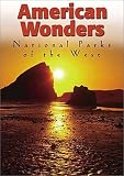American Wonders - National Parks of the West