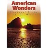 American Wonders - National Parks of the West