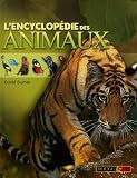 L Encyclopédie des animaux