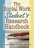 The Social Work Student's Research Handbook