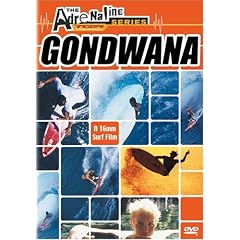 Gondwana: A 16mm Surf Film