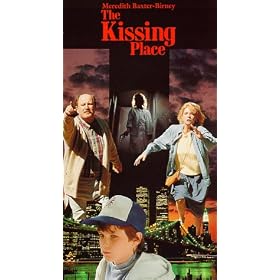 Kissing Place [VHS]
