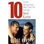 10 Smart Things Gay Men Can Do to Find Real Love