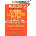 How to Prepare for the Florida Real Estate Exams (Barron's How to Prepare for the Florida Real Estate Exams)