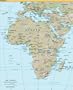 Africa on CD ROM