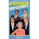 The Best of Mission Impossible, Volume 6 (1966)