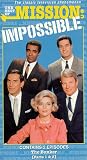 The Best of Mission Impossible, Volume 6 [VHS]