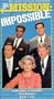 The Best of Mission Impossible, Volume 6 [VHS]