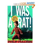 I Was a Rat! by Philip Pullman and Kevin Hawkes