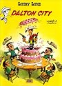 Lucky Luke, tome 3 : Dalton City