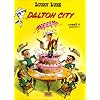 Lucky Luke, tome 3 : Dalton City