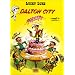 Lucky Luke, tome 3 : Dalton City