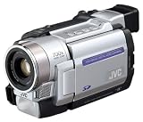 JVC GRDVL720U MiniDV Digital Camcorder with 3.5