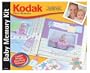 Kodak Baby Book Memory Kit