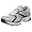 White/Silver/Black
