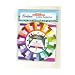 Rainbow color selector 5 inch wheel for coordinating colors