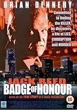 Jack Reed - Badge Of Honour [1997]