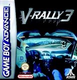 Revue Atari  / V Rally 3 [ Game Boy Advance ] [ UK Import ]