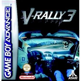 V Rally 3