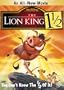 The Lion King 1 1/2
