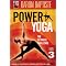 Intermediate Yoga on DVD - Beyond the Basics