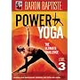 Baron Baptiste's Power Yoga Level 3