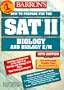 How to Prepare for the SAT II: Biology and Biology E/M (Barron's SAT Biology E/M)