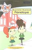 Supreme Overlord Penelope (Atomic Betty)