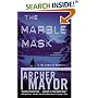 The Marble Mask (Joe Gunther Mysteries)