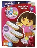 Easy Bake Oven Nick Jr. Dora the Explorer Cinnamon Sticks Refill Mix