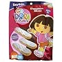 Easy Bake Oven Nick Jr. Dora the Explorer Cinnamon Sticks Refill Mix