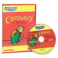 Read With Me - Corduroy